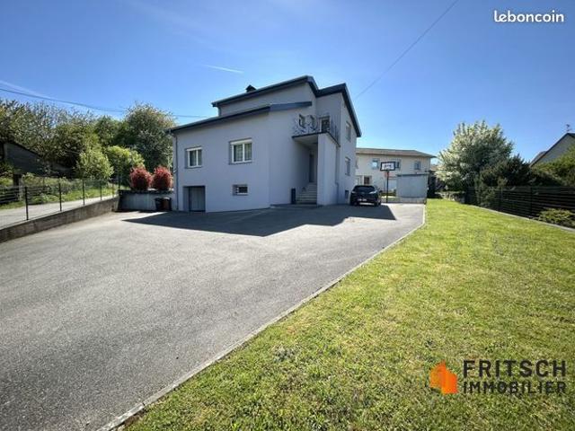 Maison vente à Altkirch, Hirsingue