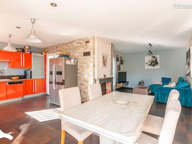 Maison vente à Montpellier, Poussan