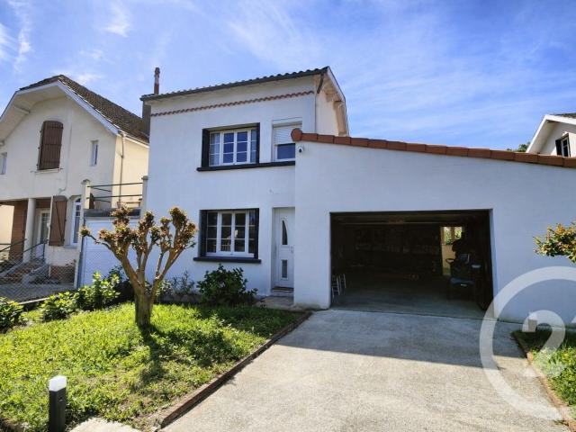 Maison vente à Toulouse
