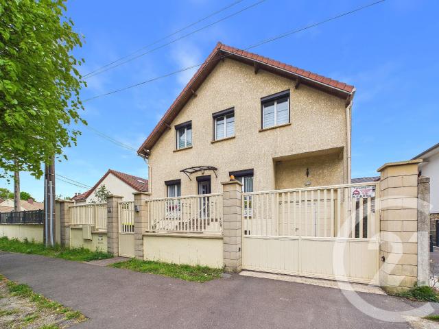 Maison vente à Palaiseau, Sainte-geneviève-des-bois