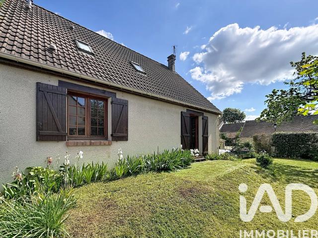 Maison vente à Montigny-le-Bretonneux, Yvelines