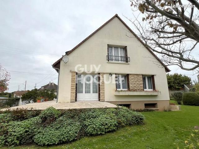 Maison vente à Bayeux