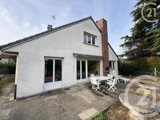 Maison vente à Melun, Saint-fargeau-ponthierry