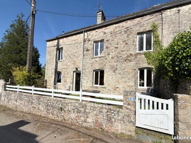 Maison vente à Cherbourg, Golleville