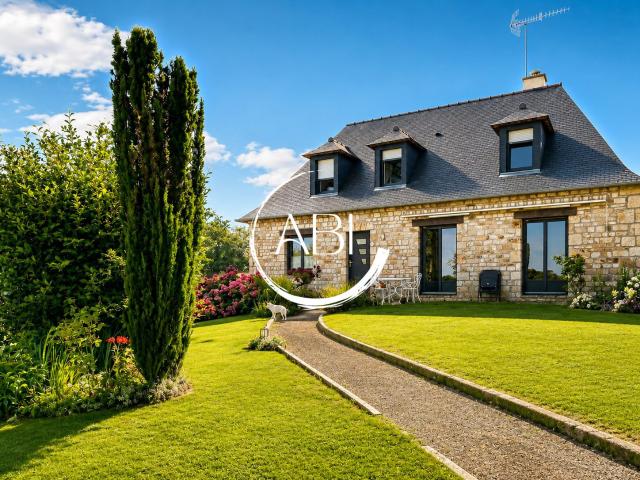 Maison vente à Alençon, Juvigny-sous-andaine