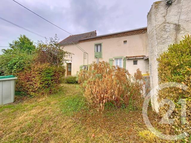 Maison vente à Vichy, Valignat