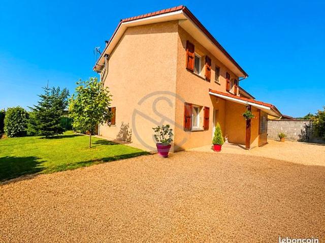 Maison vente à Vienne, La Côte-saint-andré