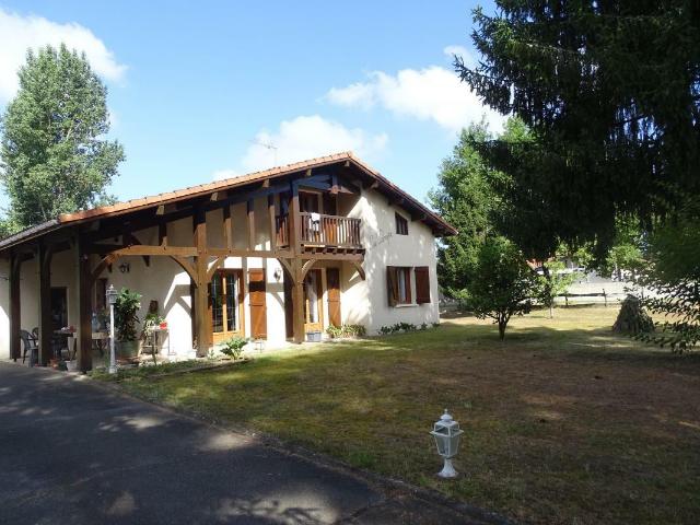 Maison vente à France métropolitaine, Sainte-foy