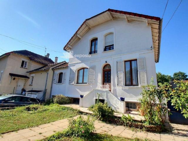 Maison vente à Évry, Morsang-sur-orge