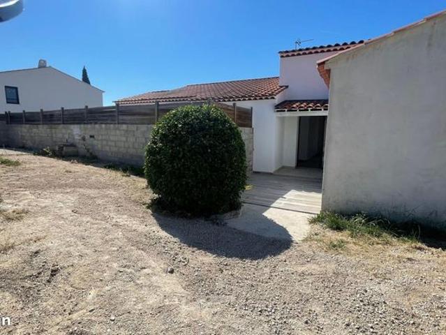 Maison vente à Marseille, Aubagne