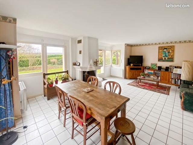 Maison vente à Pontoise, Vauréal