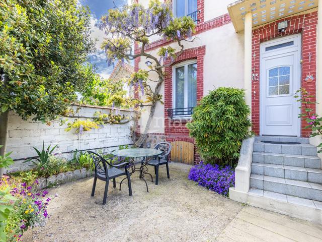 Maison vente à Nanterre, Colombes