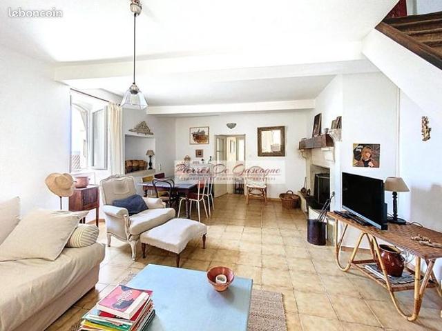 Maison vente à Auch, Vic-fezensac