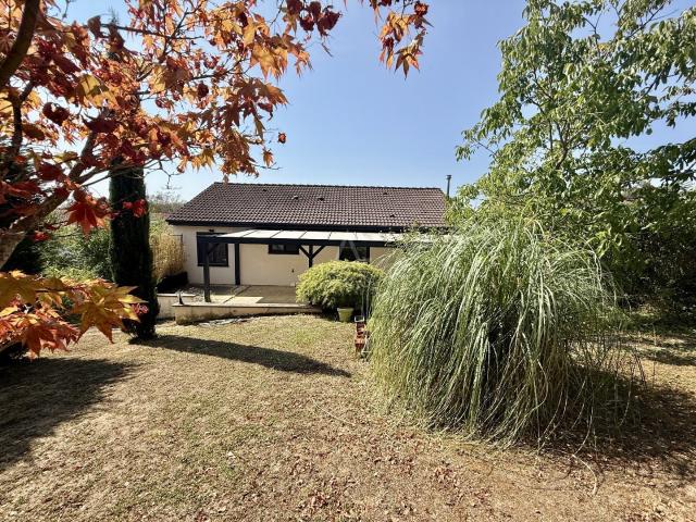 Maison vente à Metz, Scy-chazelles