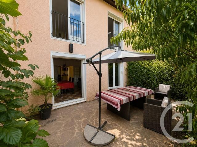 Maison vente à Meaux, Othis