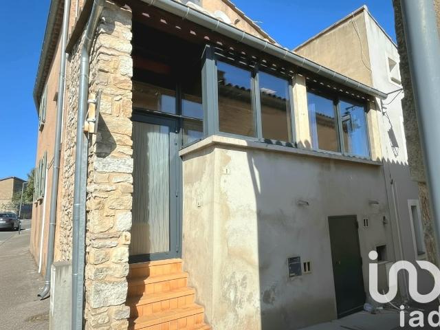 Maison vente à Saint-Nazaire, Gard