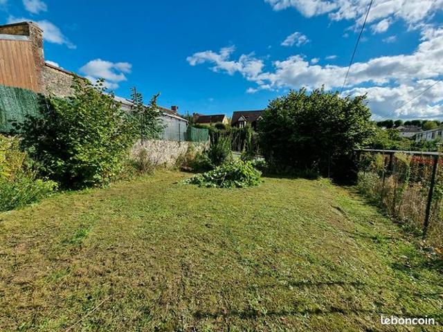 Maison vente à Mortagne-au-Perche, Bellême