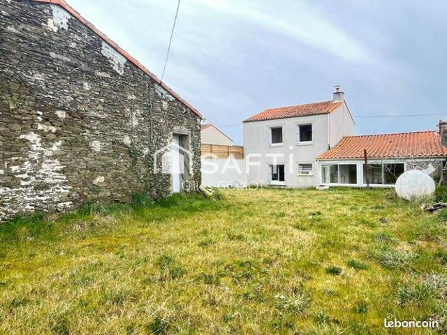Maison vente à La Haie-fouassière, Loire-Atlantique