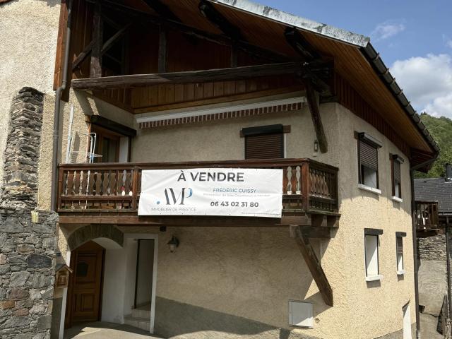 Maison vente à Villemartin, Bozel