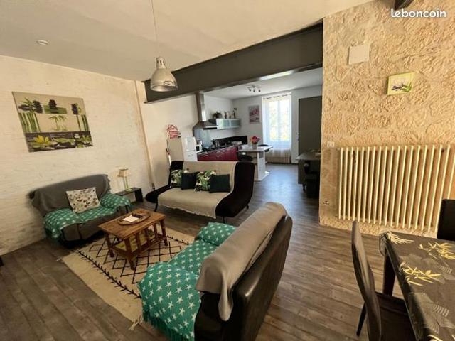 Maison vente à Limoges, Bosmie-l'aiguille