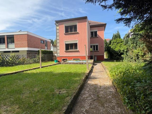 Maison vente à Cité Riviera, Hombourg-Haut