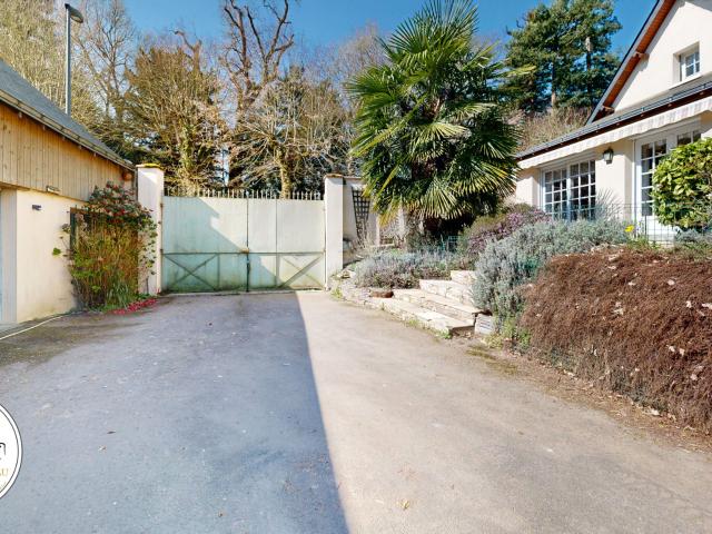 Maison vente à Angers, Montreuil-juigné