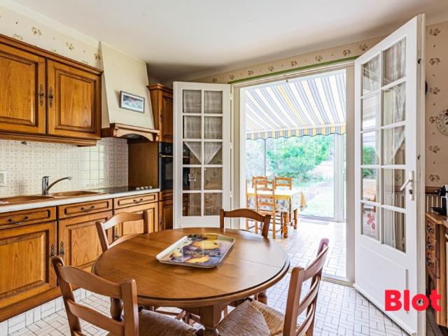 Maison vente à Nantes