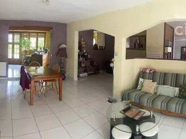 Maison vente à Châteaubriant-Ancenis, Nozay