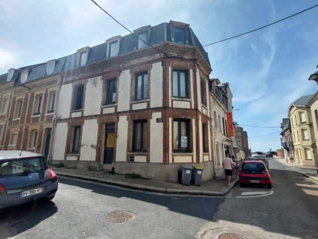 Maison vente à Le Havre, Fécamp