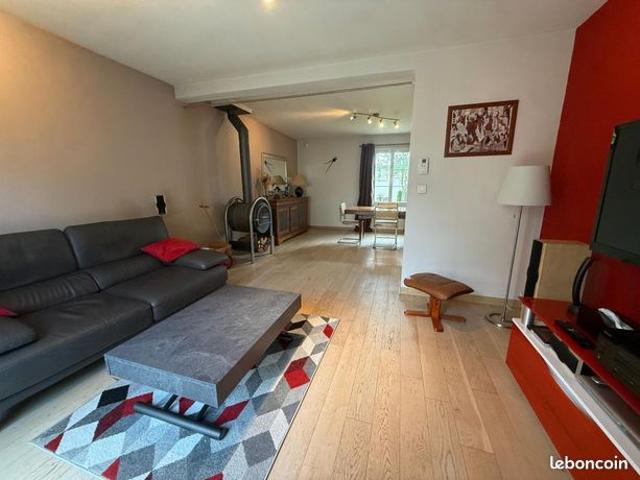 Maison vente à Pontoise, Nucourt