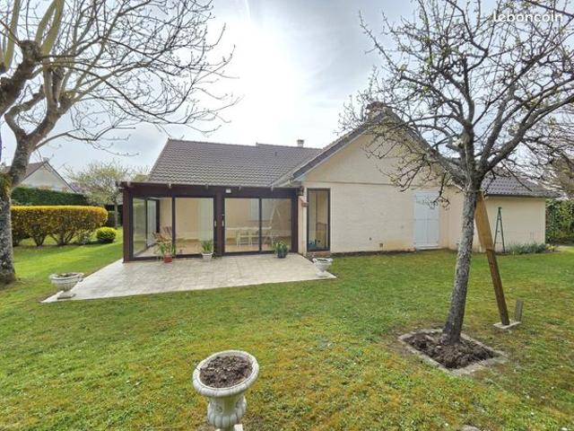 Maison vente à Torcy, Pontault-combault