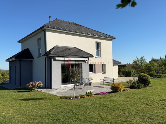 Maison vente à Alençon, Saint-aubin-d'appenai