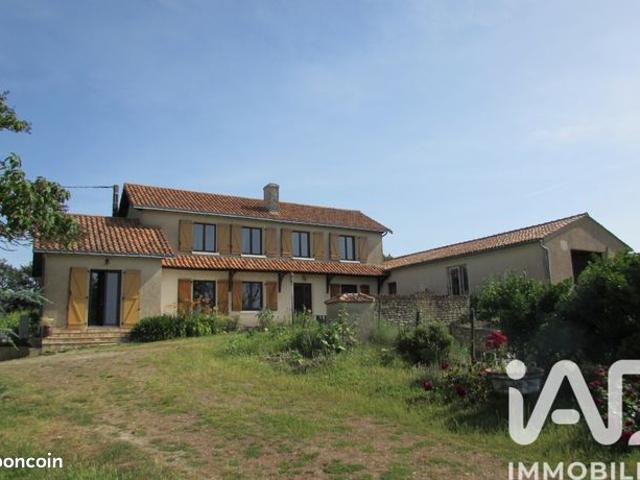 Maison vente à Berrie, Vienne