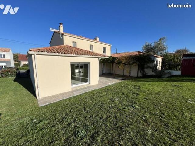 Maison vente à La Haie-fouassière, Loire-Atlantique