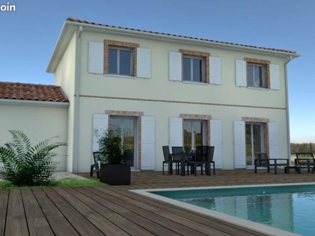 Maison vente à Carcassonne, Salles-sur-l'hers