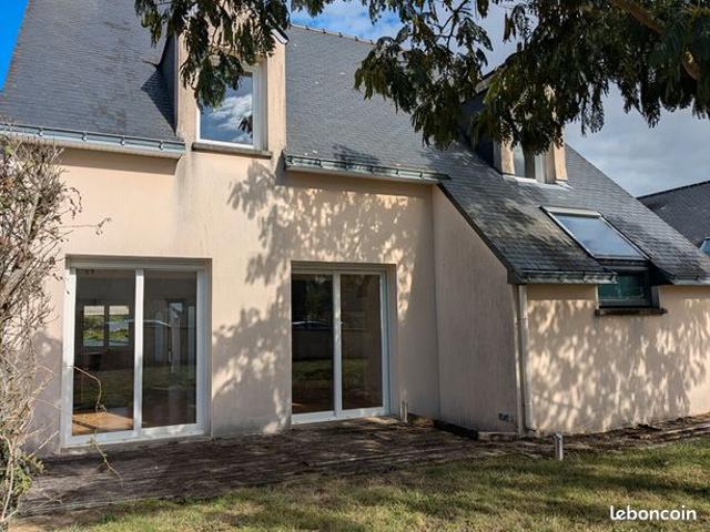 Maison vente à Josselin, Morbihan