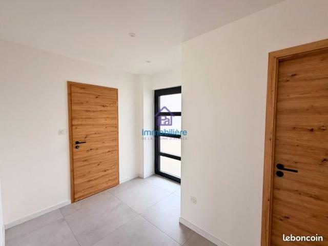 Maison vente à Colmar-Ribeauvillé, Blodelsheim