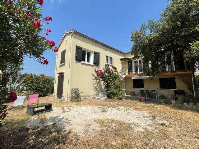 Maison location à Arrondissement de Toulon, La Garde