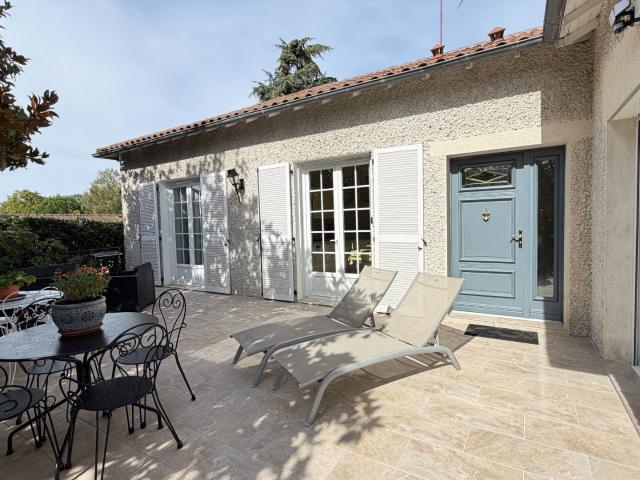 Maison vente à Les Berthons, Naintré