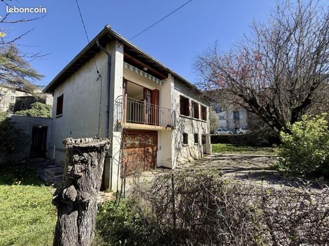 Maison vente à Largentière, Vallon-pont-d'arc