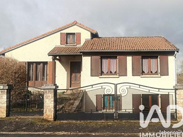 Maison vente à Brioude, Siaugues-sainte-marie