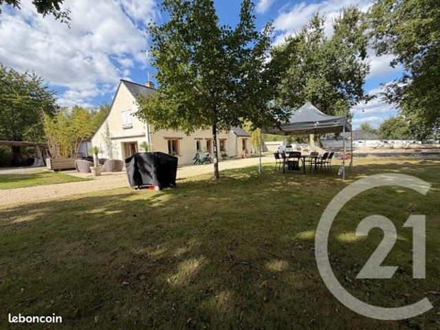 Maison vente à Châteaubriant-Ancenis, Pays de la Loire