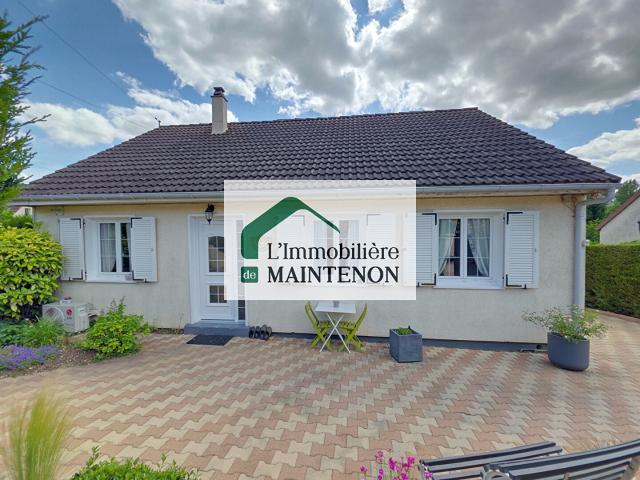 Maison vente à Chartres, Houx