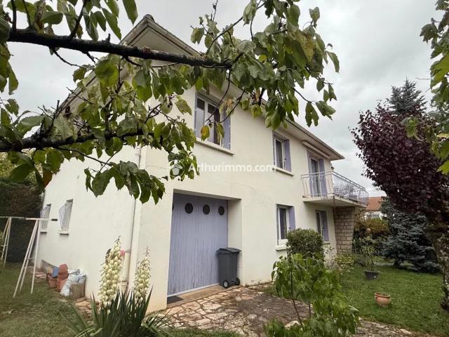 Maison vente à Millau