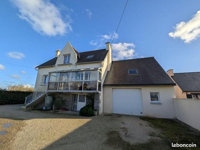 Maison vente à Morlaix, Bretagne