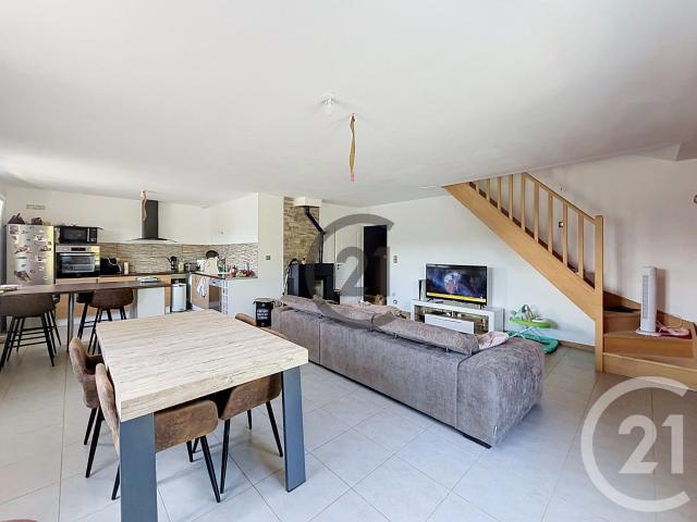 Maison vente à Troyes, Crésantignes