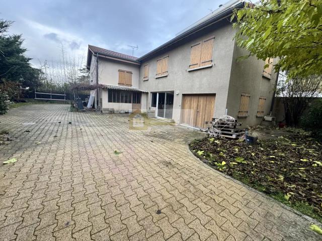 Maison vente à Tournon-sur-Rhône, Guilherand-granges