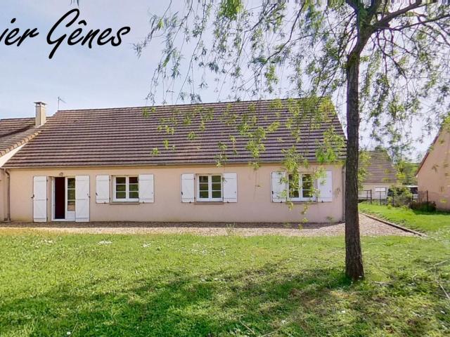 Maison vente à Le Mans, Aigne