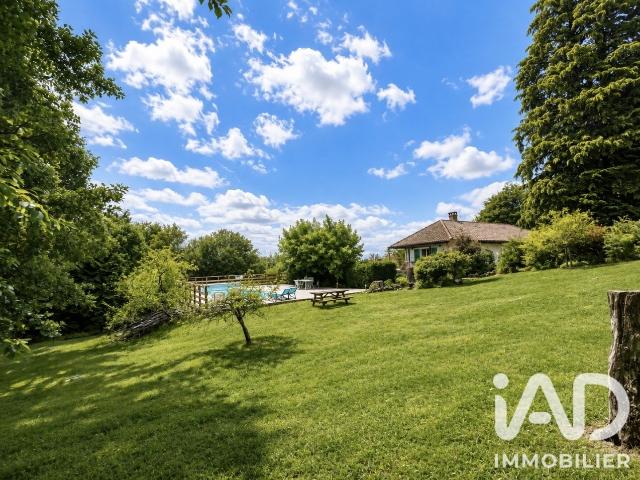 Maison vente à Le Cerney, Moux-en-Morvan