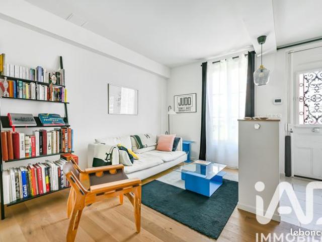 Maison vente à Nanterre, Bois-colombes